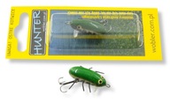 WOBLER LIPIŃSKI HMYZ CHUB 2,6cm/1g