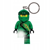 LEGO prívesok na baterky ninjago Lloyd LGL-KE150