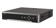 Hikvision DS-7732NI-K4 32CH IP rekordér