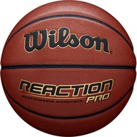 WILSON REACTION PRO 7 V OUT BASKETBALE