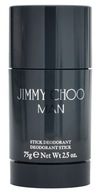 JIMMY CHOO MAN DEODORANT 75ml TYČ