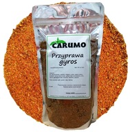 CARUMO GYROS korenie na kurací kebab 1kg