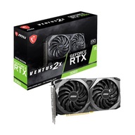 Karta MSI GeForce RTX 3060 VENTUS 2X OC 12GB GDDR6