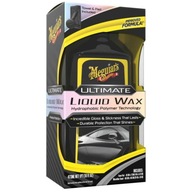 MEGUIARS Ultimate tekutý vosk 473ml G210516