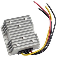 MENIČ NAPÄTIA 36V/48V (30-60V) NA 12V 10A