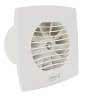 Ventilátor do kúpeľne CATA UC-10 TIMER White VALVE