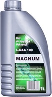 Kompresorový olej Magnum L-DAA 100 1 l