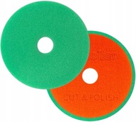 ADBL ROLLER PAD DA EVO 125mm CUTTING leštiaci pad