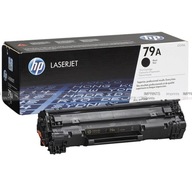 Hp 79A CF279A Black Pro M12 M26 ORIGINÁL