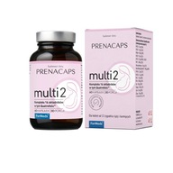 Prenacaps Multi2 60 kapsúl FORMEDS