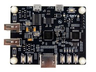 ___C-SKY Linux Development Board Mini Computer___