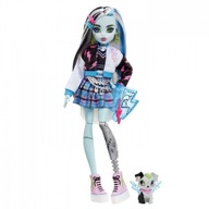 Bábika Monster High Frankie Stein