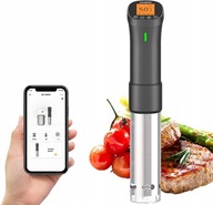 Inkbird WIFI Sous Vide termocirkulátor 1000W