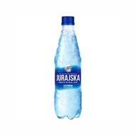 Jurajska perlivá minerálna voda 12x500ml