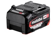 Nabíjacia batéria METABO 5,2 Ah 18V Li-Power batéria