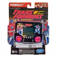 Transformers Gaming Prenosná LCD videohra E9728