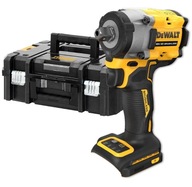 Rázový uťahovák 1/2'' 406Nm 18V DCF922NT DeWALT XR