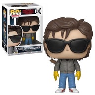 Funko POP! Steve - Stranger Things #638