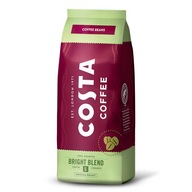 Zrnková káva Costa Coffee Bright Blend 500 g