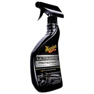 Meguiar's Ultimate Protectant Spray 450 ml - Prostriedok na údržbu kokpitu