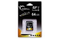 64 GB UHS-I SDXC karta triedy 10