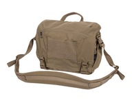 Taška Helikon Urban Courier Medium 9,5 l - Coyote