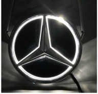 LED znak grilu Mercedes A triedy W177 19-