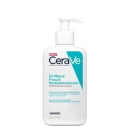 CERAVE ACNE CLEANSER Gél proti nedokonalostiam