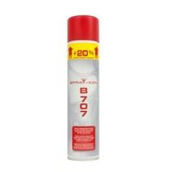 Kontaktné, sprejové lepidlo, SPRAY-KON B707 600 ml