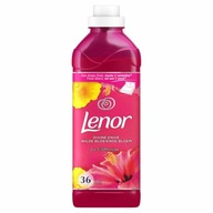 Lenor Divine Envie aviváž 0,9L 36 praní