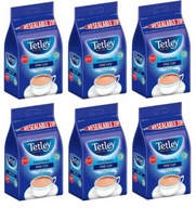 Tetley Original Tea 6x 440tb