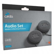 Reproduktory CARDO 45mm slúchadlá JBL