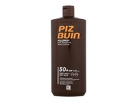 PIZ BUIN Allergy SPF50+ Sun Sensitive Skin Lotion Telový prípravok na opaľovanie