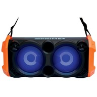 Audio systém Prime3 s Bluetooth a karaoke funkciou 
