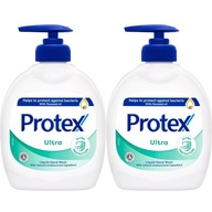 Protex Ultra tekuté mydlo na ruky 300 ml