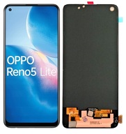 LCD DOTYKOVÝ DISPLEJ pre OPPO Reno5 LITE OLED