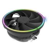 Chladič CPU Darkflash UFO RGB Intel AMD
