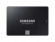 Samsung 870 EVO 2TB 2,5“ SATA3 SSD (560/530) MZ-77E2T0B TLC