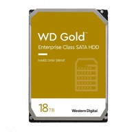 Serverový pevný disk WD Gold DC HA750 (18 TB; 3.5