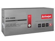 ACTIVEJET TN-3480 TONER PRE BROTHER MFC-5700DN DCP-5500DN DCP-6600DW 8000STR