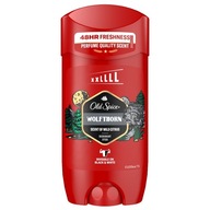 Old Spice Wolfthorn Deodorant tyčinka pre mužov 85 ml 48 hodín sviežosti