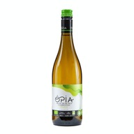 Francúzske nealkoholické víno Opia Chardonnay 750m