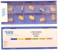 PLATE LFMX 2R N435 VIS REZAČ 2MM