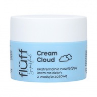 PLYNOVÝ KRÉM ZVLHČUJÚCI CLOUD AQUA BOMB 50ML