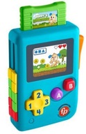 FISHER PRICE RETRO KONZOLA ŠTEŇA LEARN