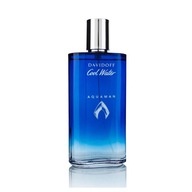 Davidoff Cool Water Aquaman Summer Edition 125 ml edt / fľaša