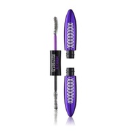 Čierna riasenka Loreal Paris False Lash Superstar X Fiber Extreme