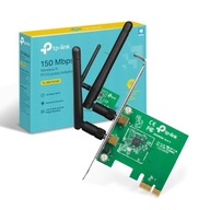 TP-LINK TL-WN881ND PCI-E WiFi sieťová karta