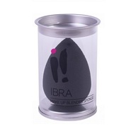 Makeup Blender Sponge hubka na makeup Čierna