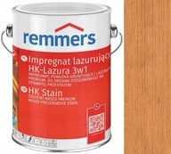 REMMERS HK-LASUROVÁ LAzúra 2,5L BOROVICA/MODR